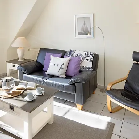 Lägenhet Cap San Marco List