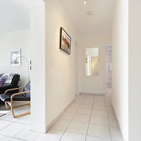 Cap San Marco List auf Sylt