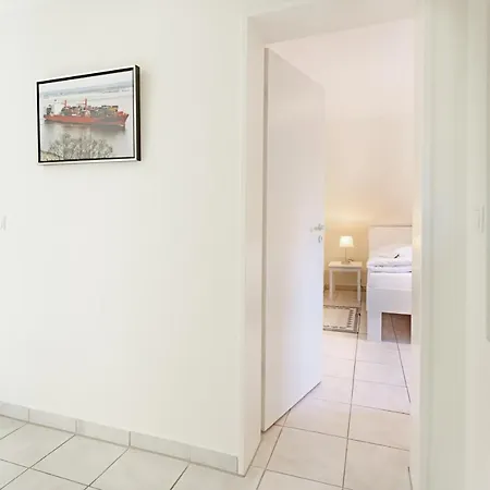 Apartment Cap San Marco