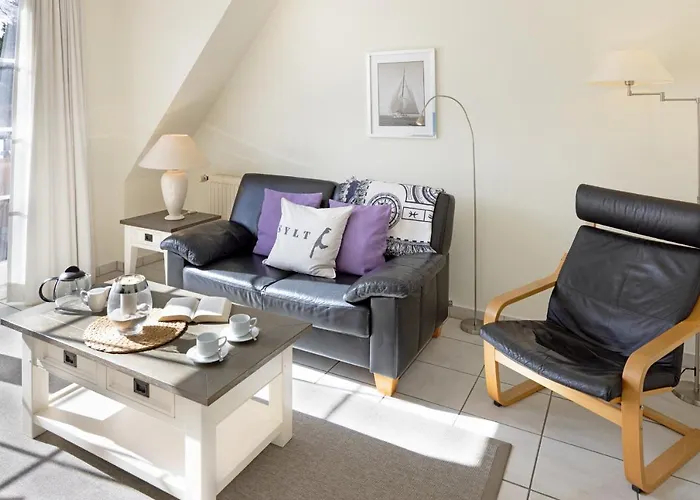 Διαμέρισμα Cap San Marco List