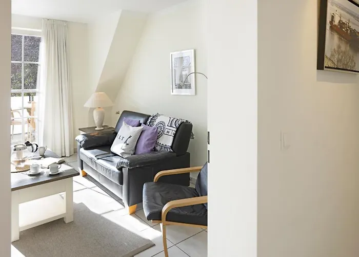 Cap San Marco Διαμέρισμα List