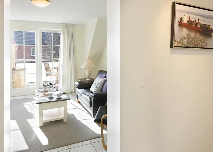 Διαμέρισμα Cap San Marco