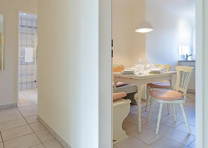 Cap San Marco Διαμέρισμα List