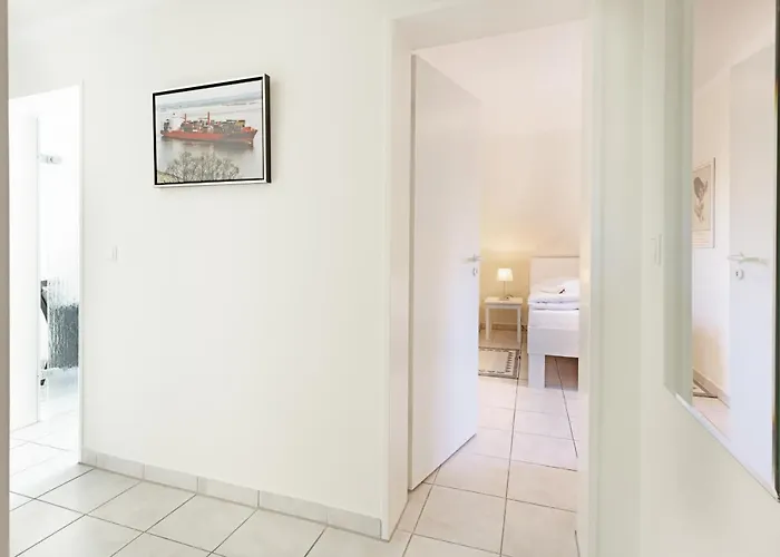 Διαμέρισμα Cap San Marco